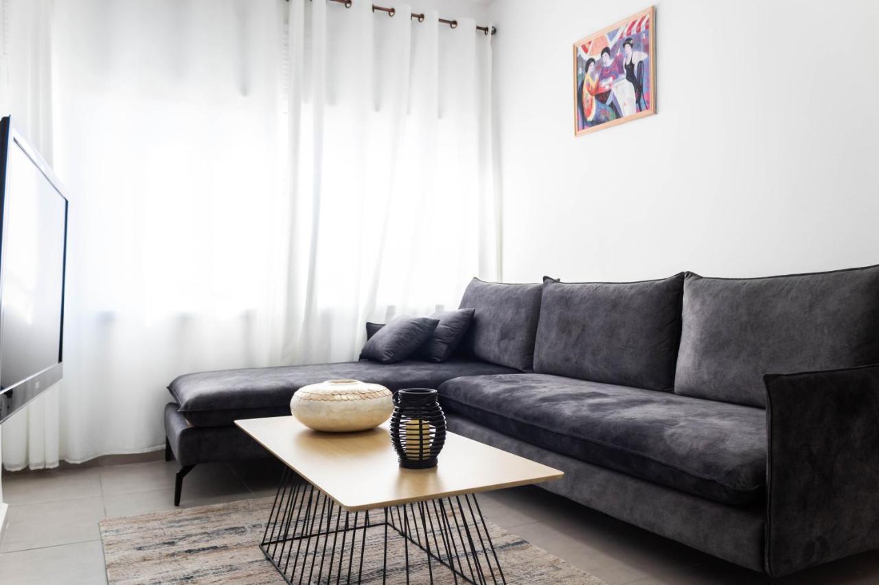 Cosy & Modern Old City 3Br By Ahlan Hospitality Nazareth Esterno foto