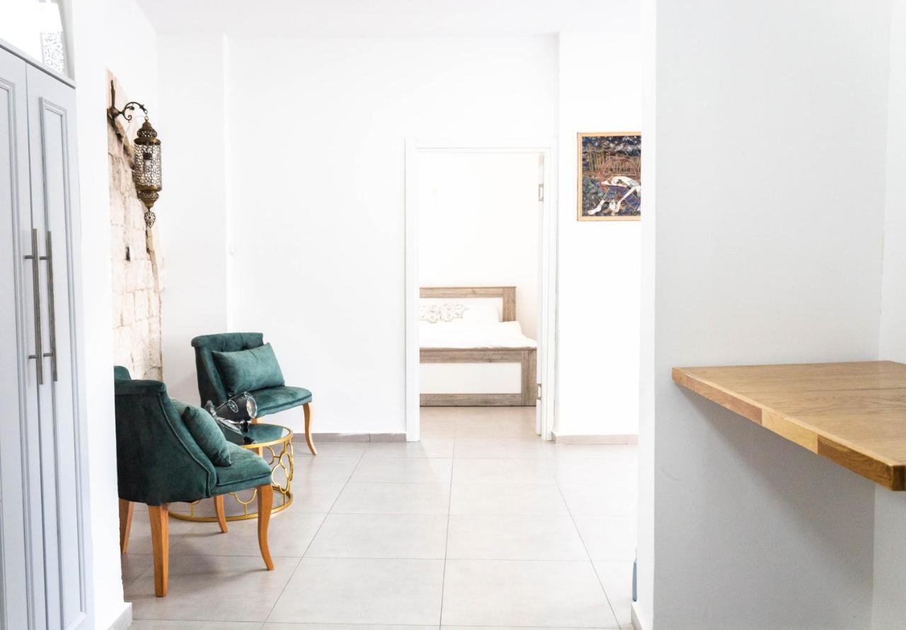 Cosy & Modern Old City 3Br By Ahlan Hospitality Nazareth Esterno foto