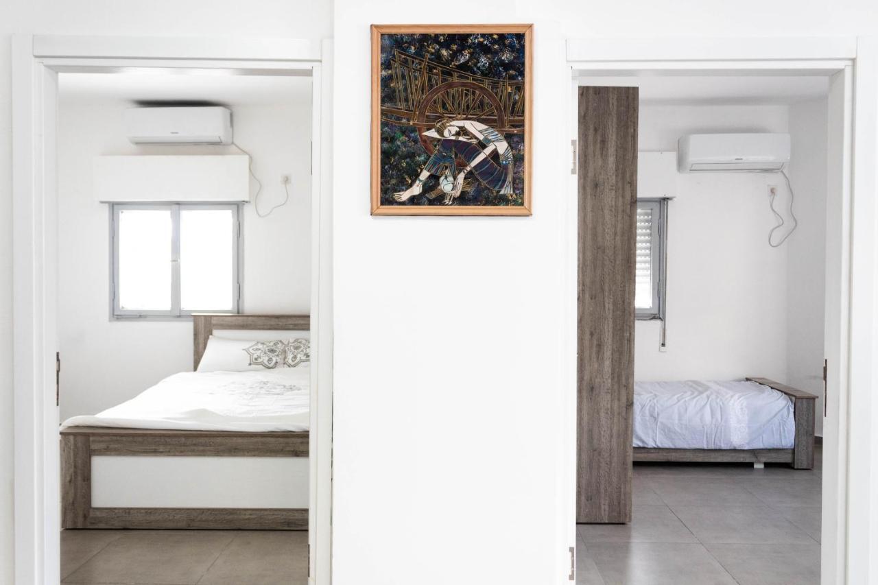 Cosy & Modern Old City 3Br By Ahlan Hospitality Nazareth Esterno foto