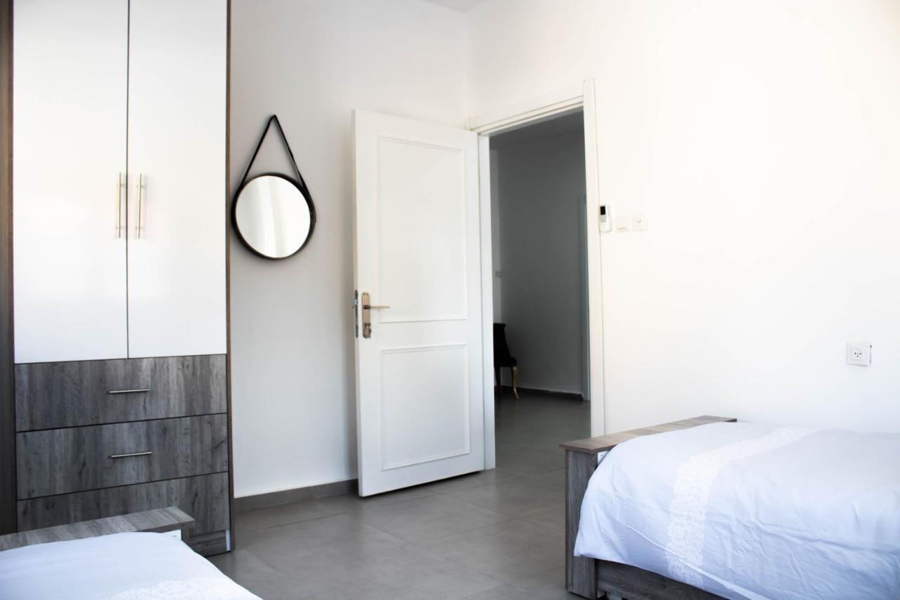 Cosy & Modern Old City 3Br By Ahlan Hospitality Nazareth Esterno foto
