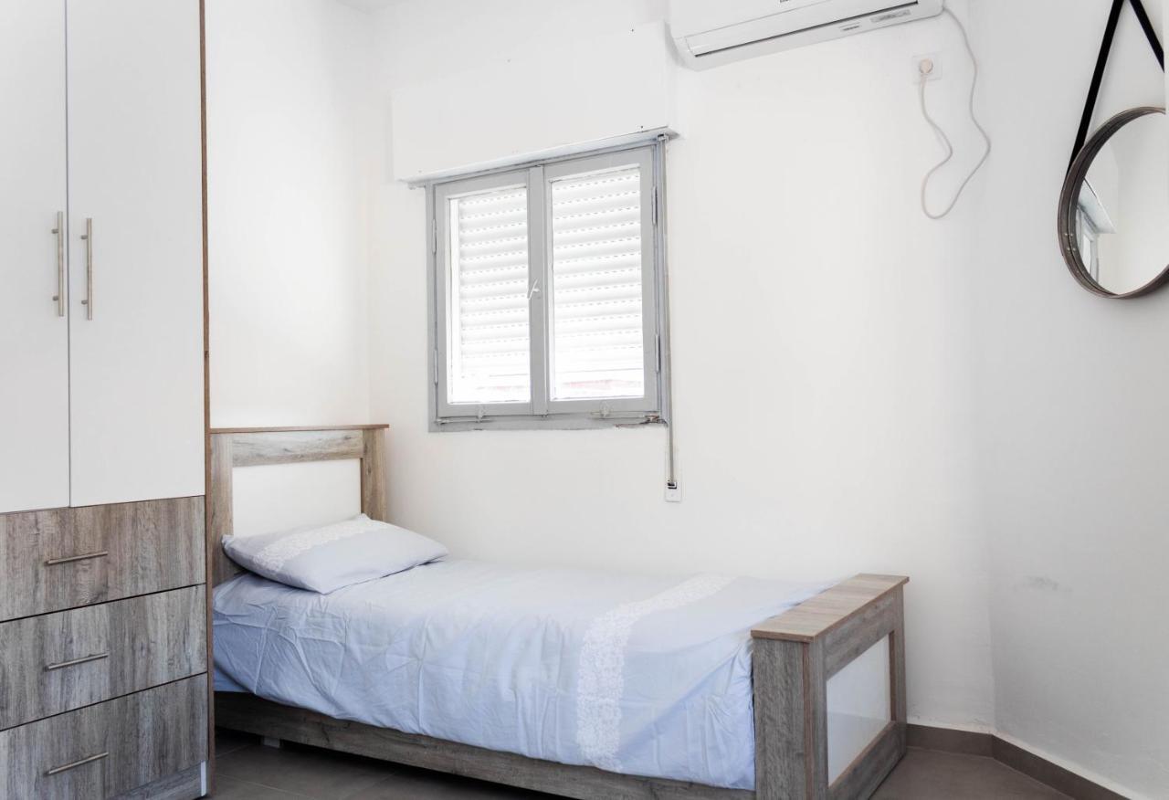 Cosy & Modern Old City 3Br By Ahlan Hospitality Nazareth Esterno foto