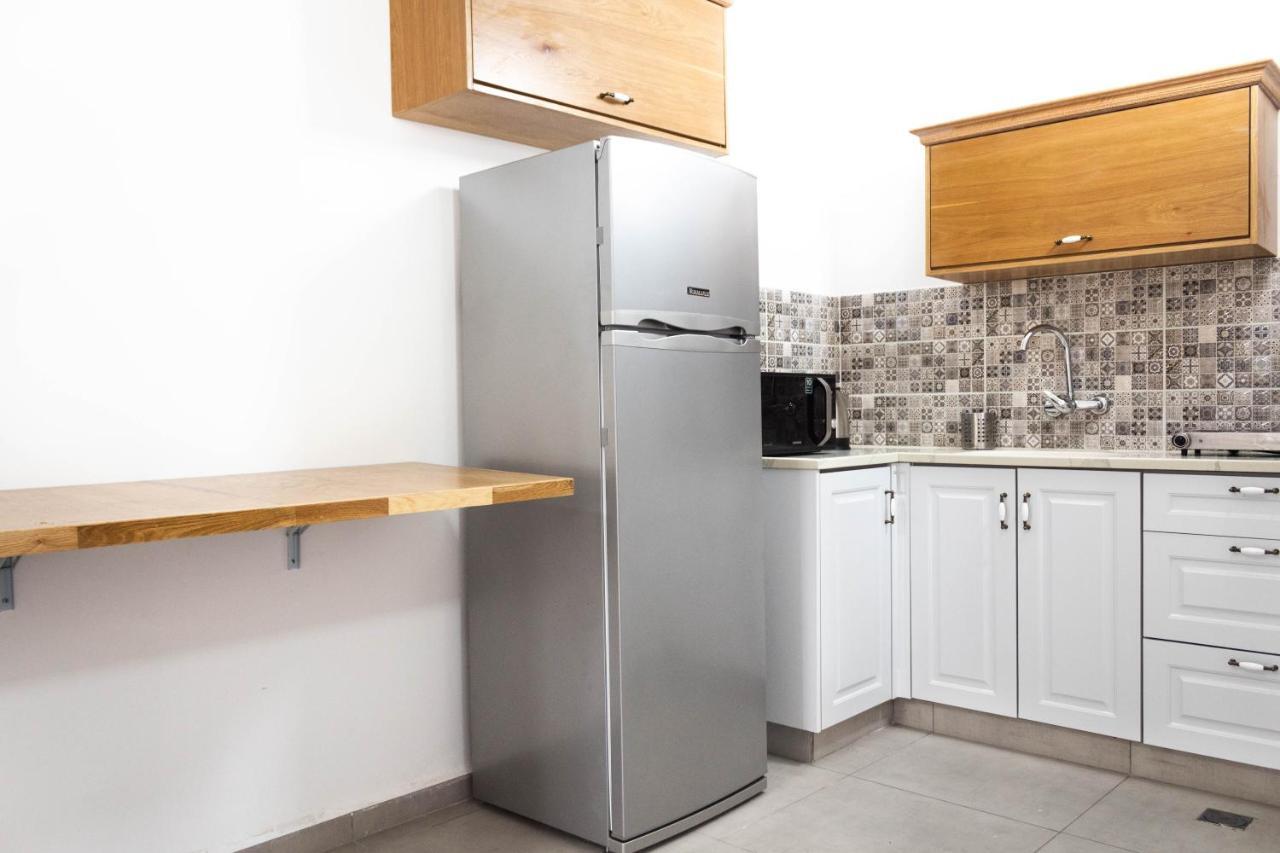 Cosy & Modern Old City 3Br By Ahlan Hospitality Nazareth Esterno foto