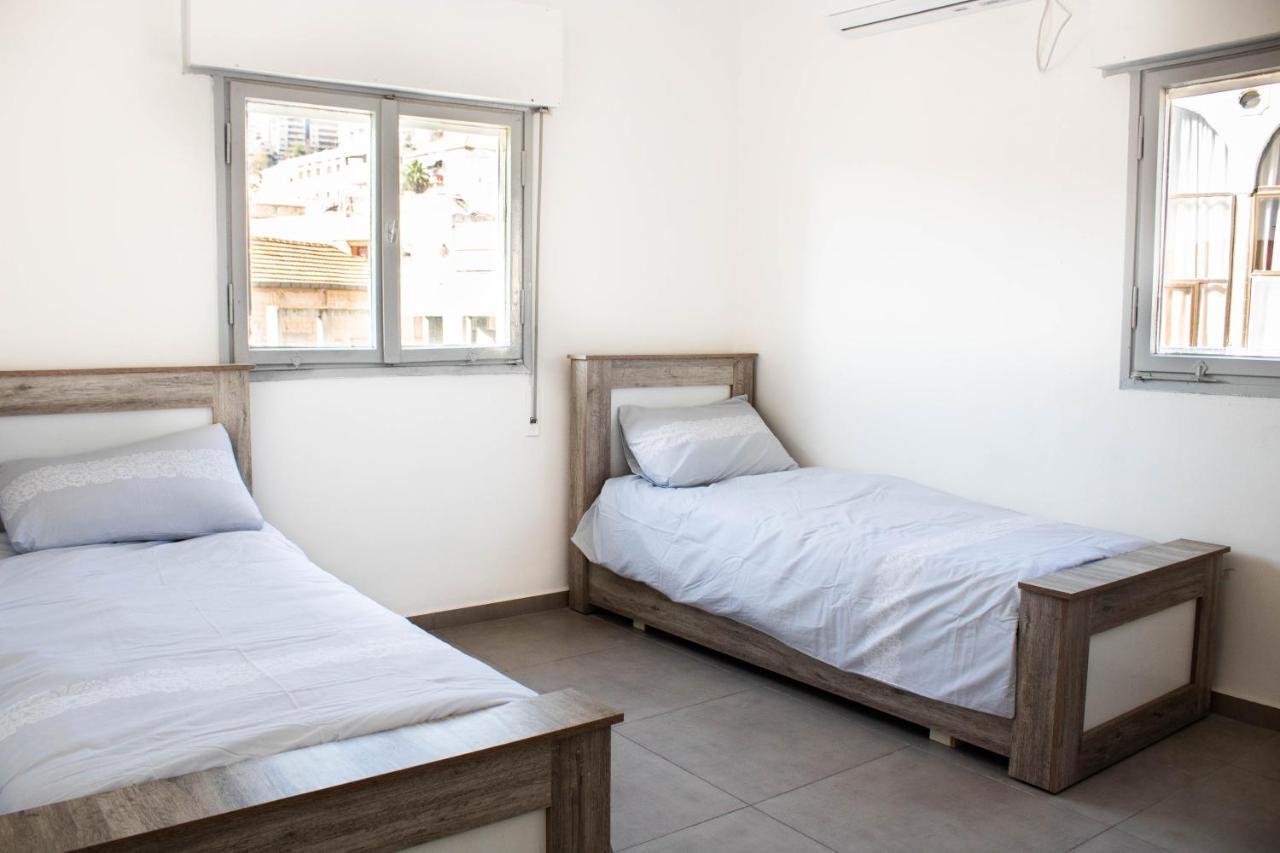 Cosy & Modern Old City 3Br By Ahlan Hospitality Nazareth Esterno foto