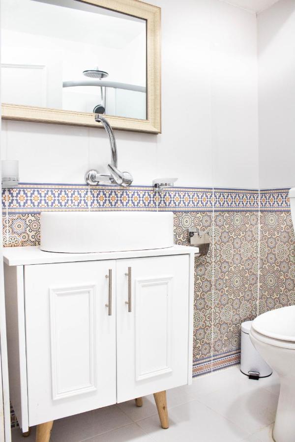 Cosy & Modern Old City 3Br By Ahlan Hospitality Nazareth Esterno foto