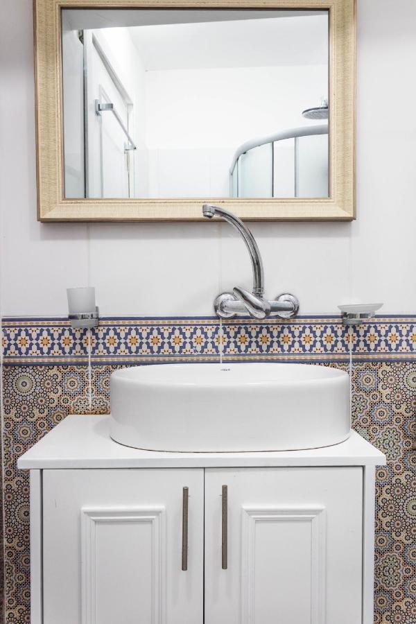 Cosy & Modern Old City 3Br By Ahlan Hospitality Nazareth Esterno foto