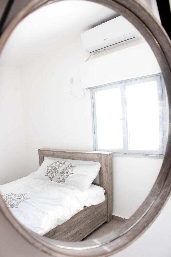 Cosy & Modern Old City 3Br By Ahlan Hospitality Nazareth Esterno foto