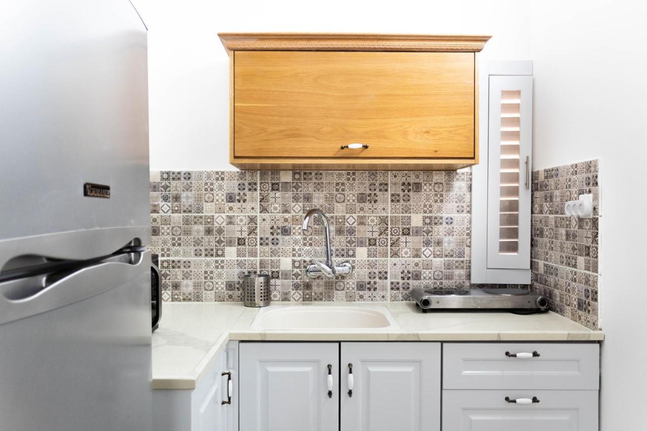 Cosy & Modern Old City 3Br By Ahlan Hospitality Nazareth Esterno foto