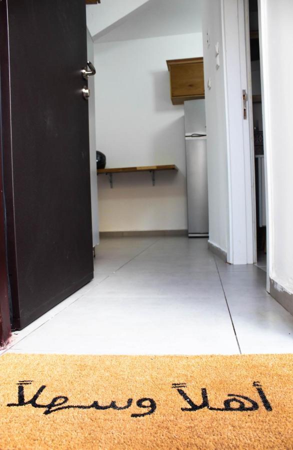 Cosy & Modern Old City 3Br By Ahlan Hospitality Nazareth Esterno foto